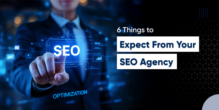 SEO Agency