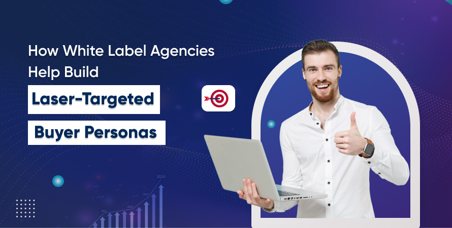 How White Label Agencies Help Build Laser