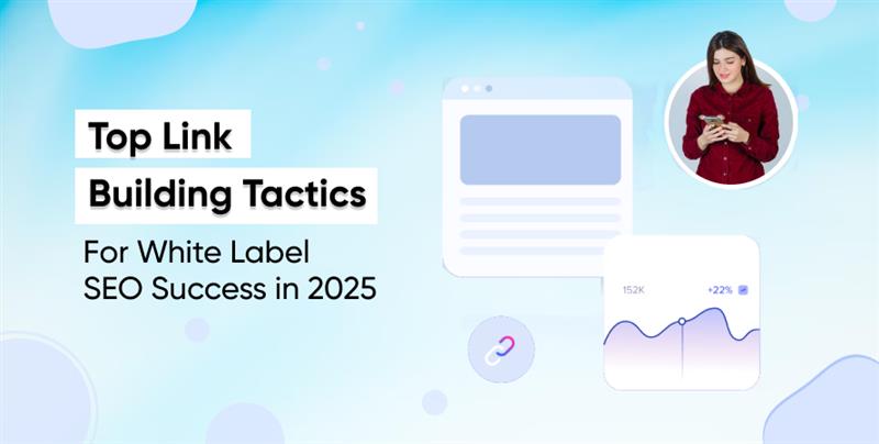 Link Building Tactics