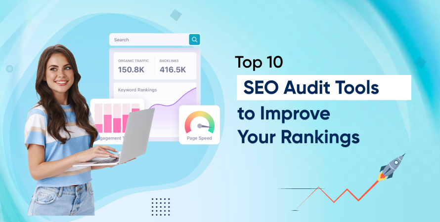 SEO Audit Tools