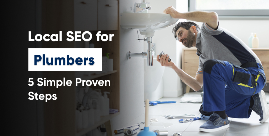 Local SEO for Plumbers