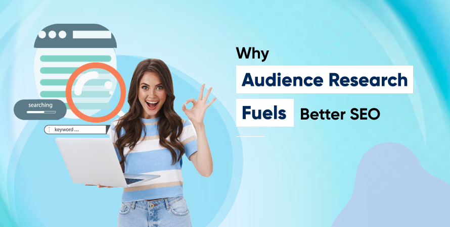 Audience Research Fuels